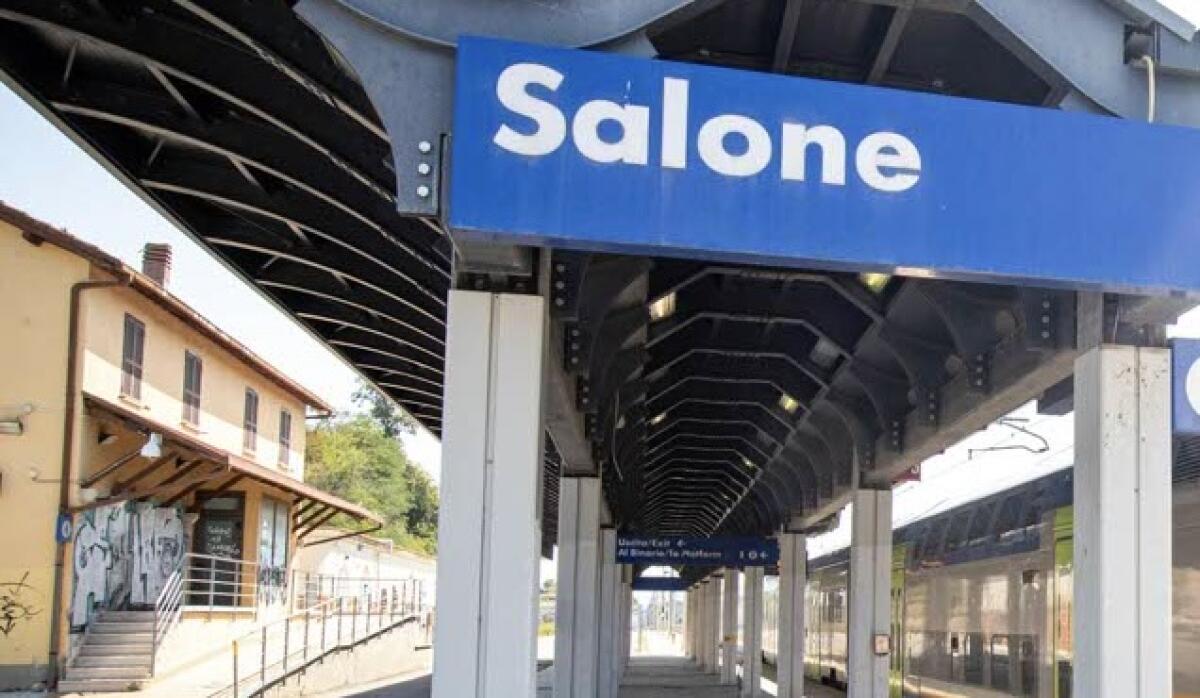 FL2 Roma-Tivoli: dall'8 settembre riapre la stazione Salone - 