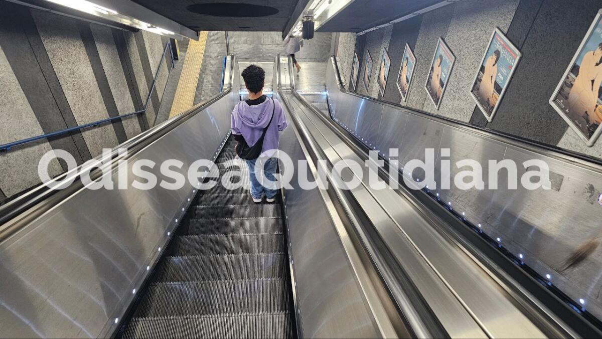 Metropolitane: per ACoS migliora l’accessibilità - 