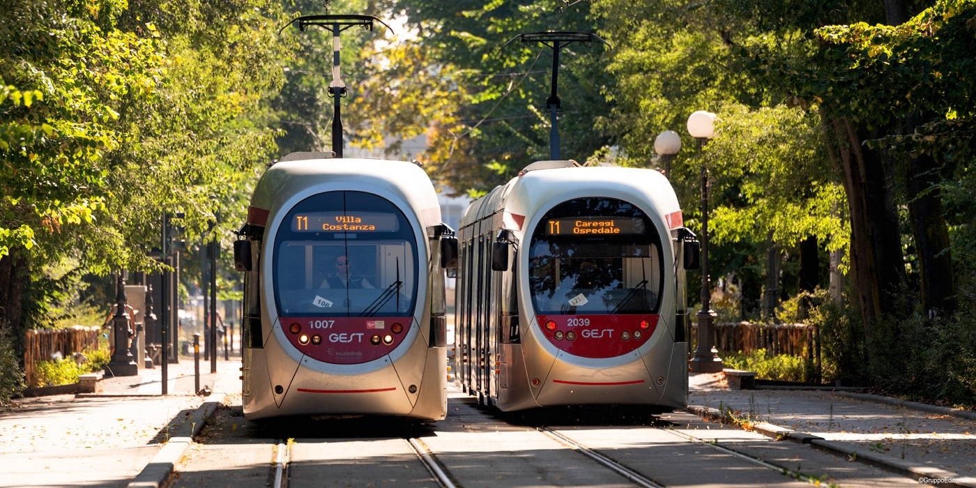 Bus e tram a Firenze con abbonamenti agevolati