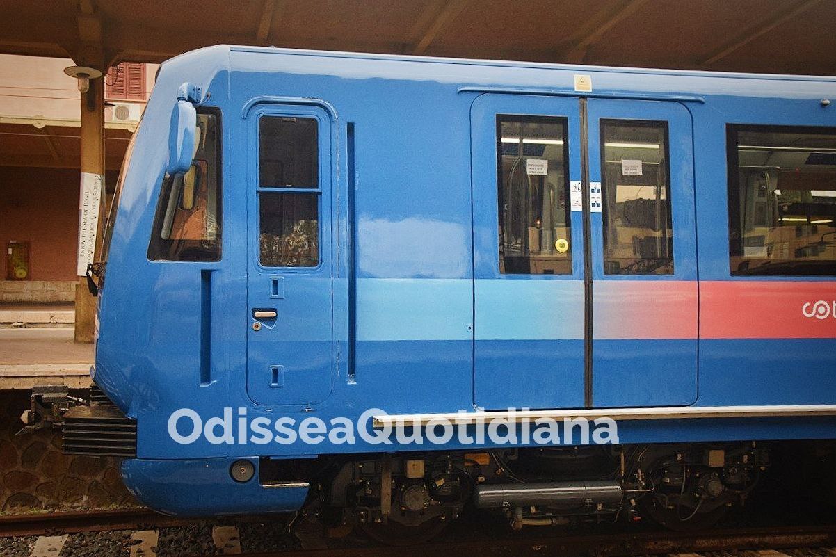 Roma-Lido e Roma-Viterbo: per la “rivoluzione Cotral” c’è ancora da aspettare