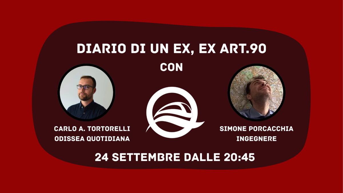 Diario di un ex ex articolo 90 - Memorie della giunta Raggi - 