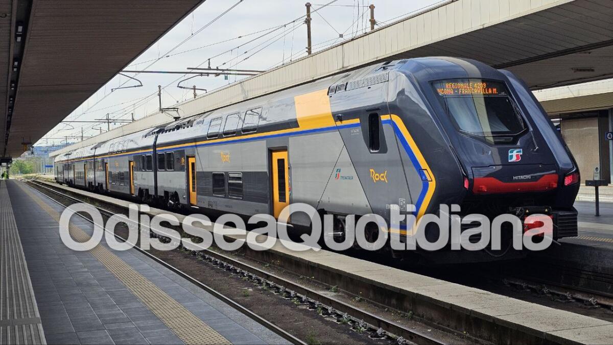 Ferrovie: ecco come chiudere la Circle Line - 