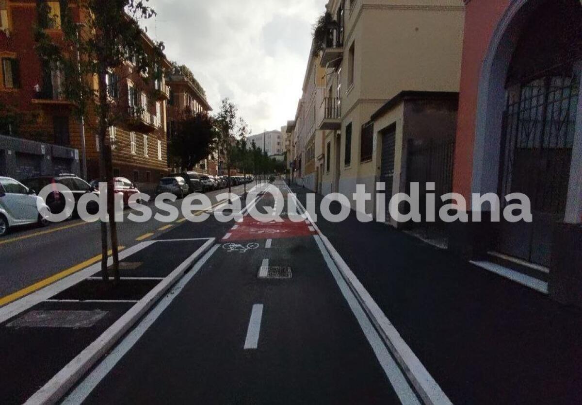 Ciclabili: il MIT avvia nuove procedure di finanziamento - 