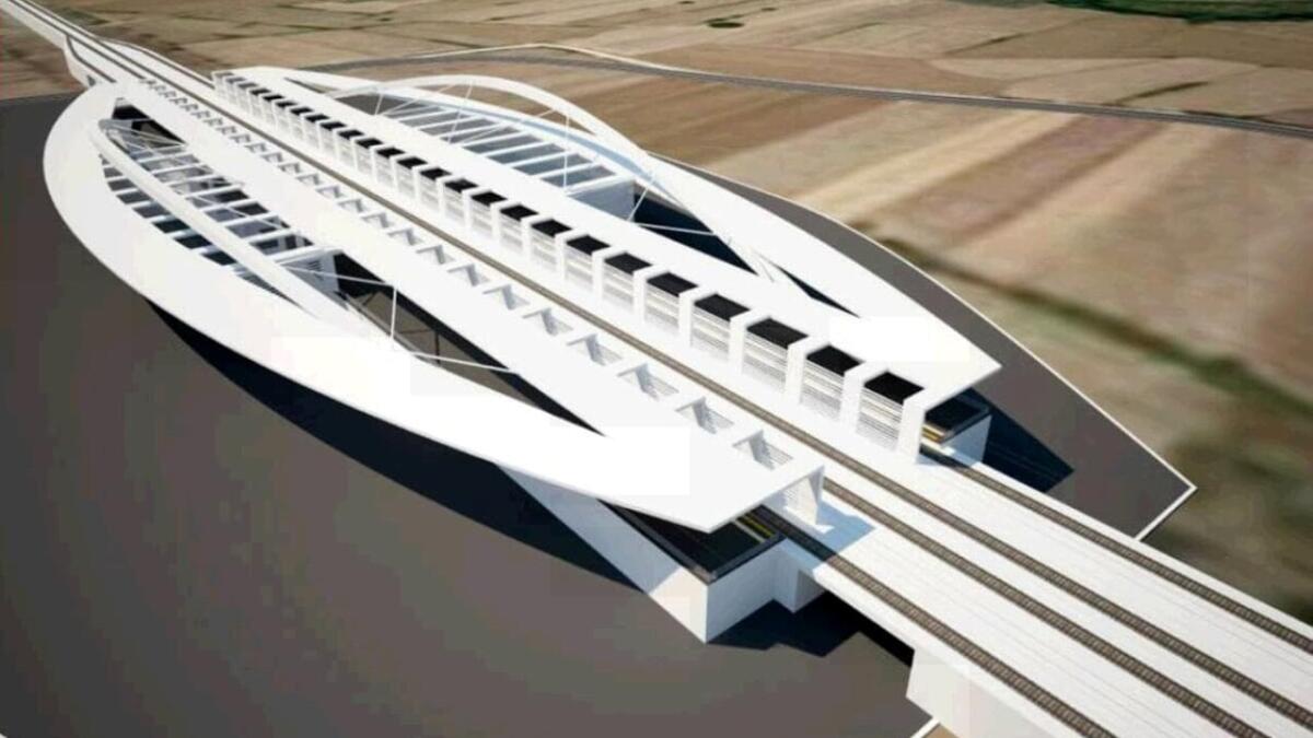 Alta velocità: emerge la fermata di Ferentino - 