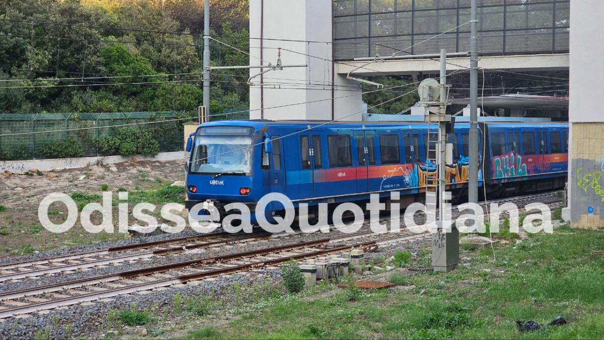 Roma-Lido: in autunno partono i lavori del deposito di Lido Centro - 