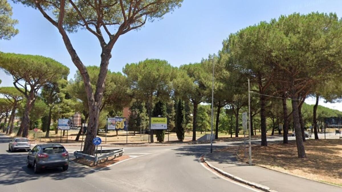 Sicurezza stradale: il black point di via Nomentana farà la fine della Roma-Fiumicino? - 