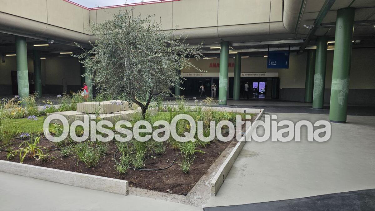 Metro A: Zannola promette nuovi interventi su Anagnina - 