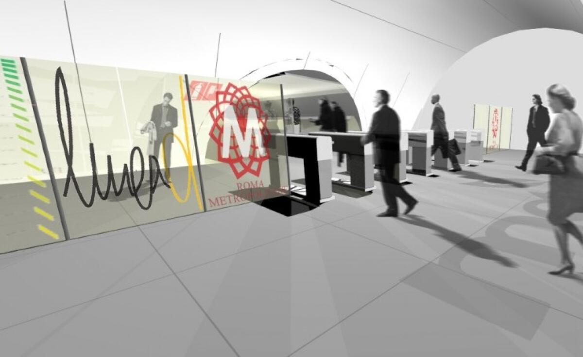 Metro D: le best e le worst practices da ereditare dalla linea C - 