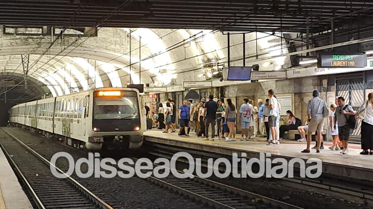 Sciopero: il 22 settembre trasporti a rischio - 