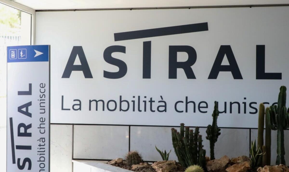 Astral: Ghera nomina il nuovo amministratore unico - 