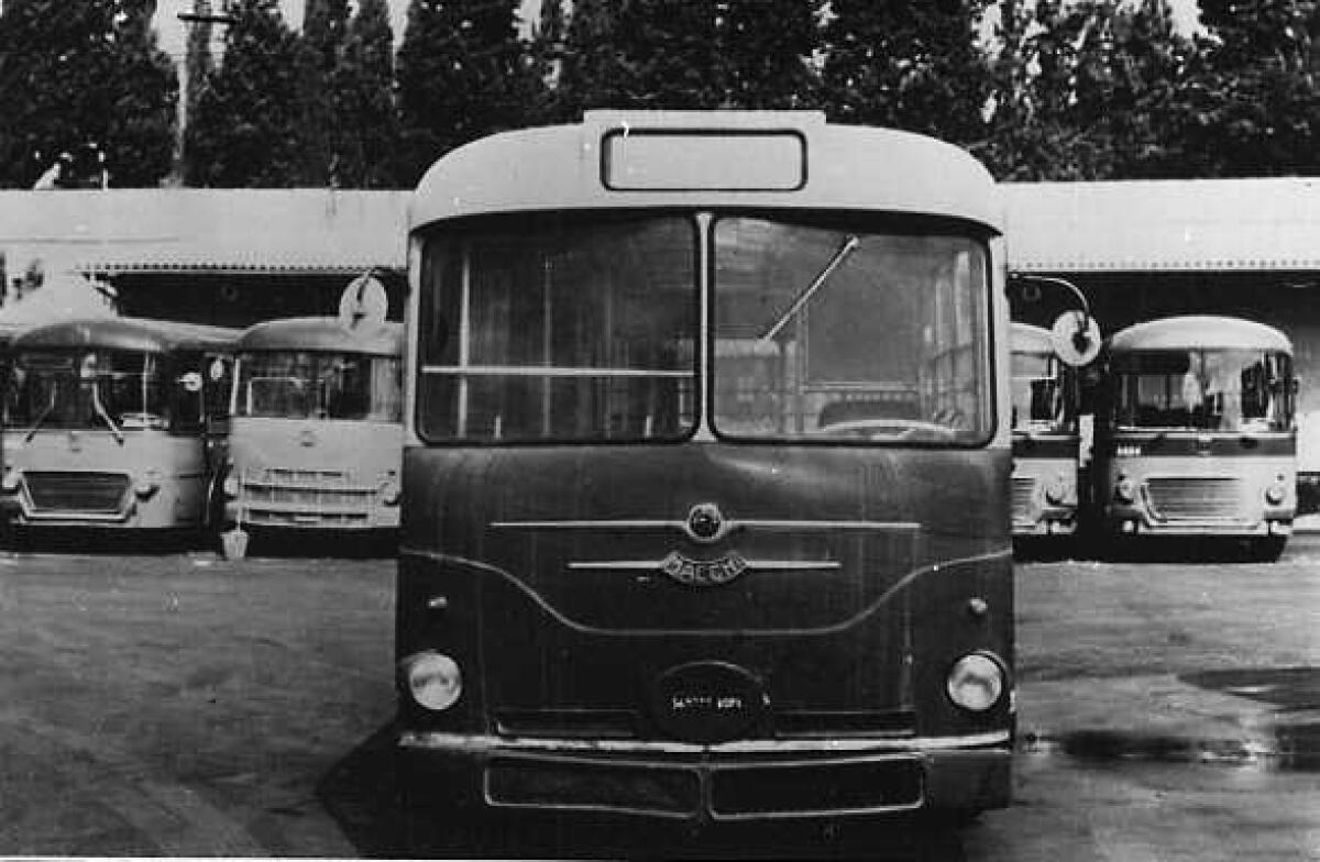 C'erano una volta... le autolinee STEFER dell'Appio-Tuscolano - 