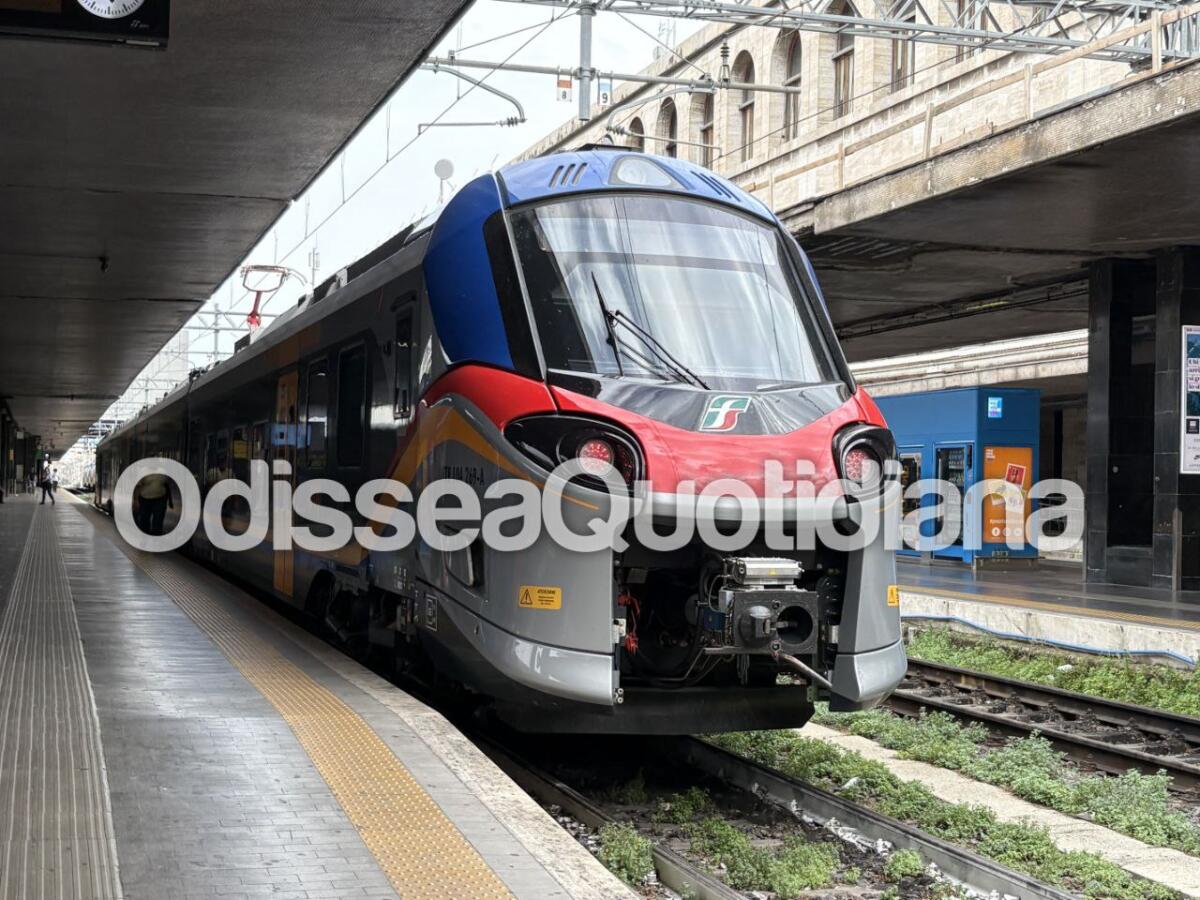 Ferrovie: aumentano i fondi su Pigneto FS ma sparisce il raddoppio Cesano-Viterbo - 