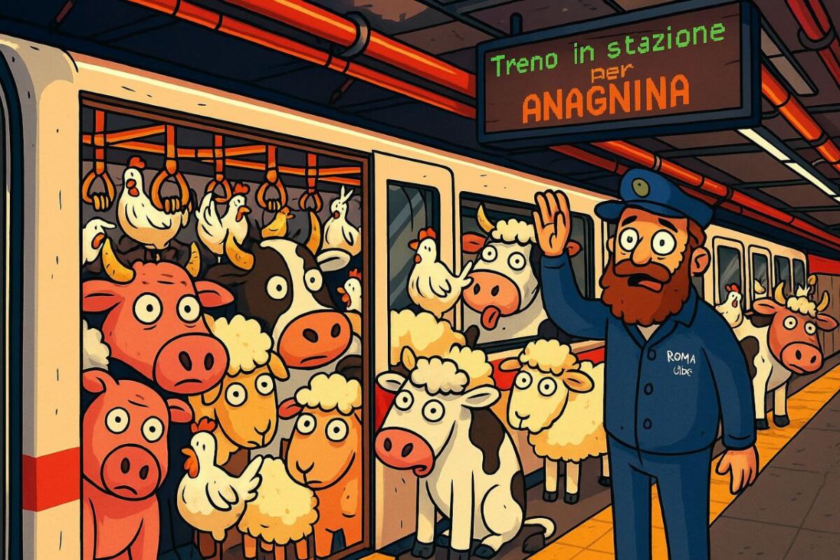 Sciopero: il 10 ottobre trasporti a rischio - 