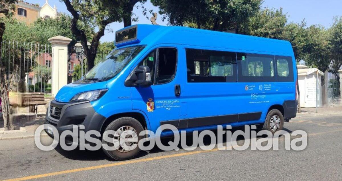 Unità di Rete: Astral aggiudica definitivamente il lotto 3 Valle del Sacco - 