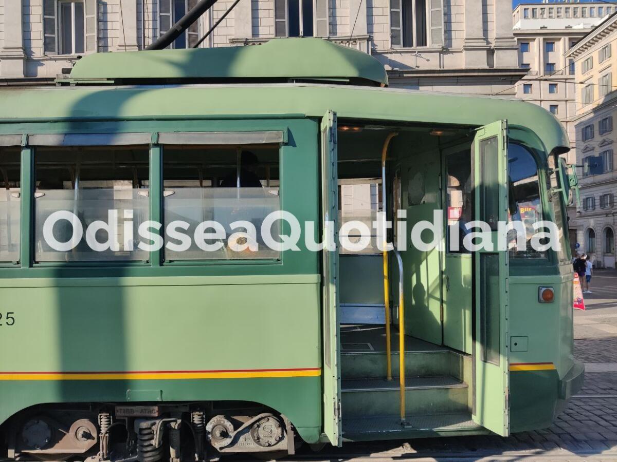 Tram: tornano in servizio il 2 e il 5, nuove limitazioni per il 14 - 