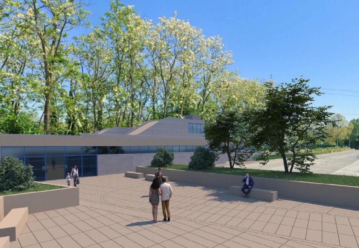 Roma-Lido: firmati i contratti per le nuove stazioni Torrino-Mezzocammino e Giardino di Roma - 