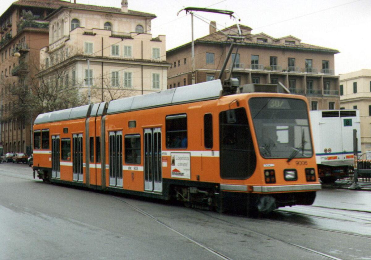 Archeotram: perché bisogna musealizzare una Socimi - 