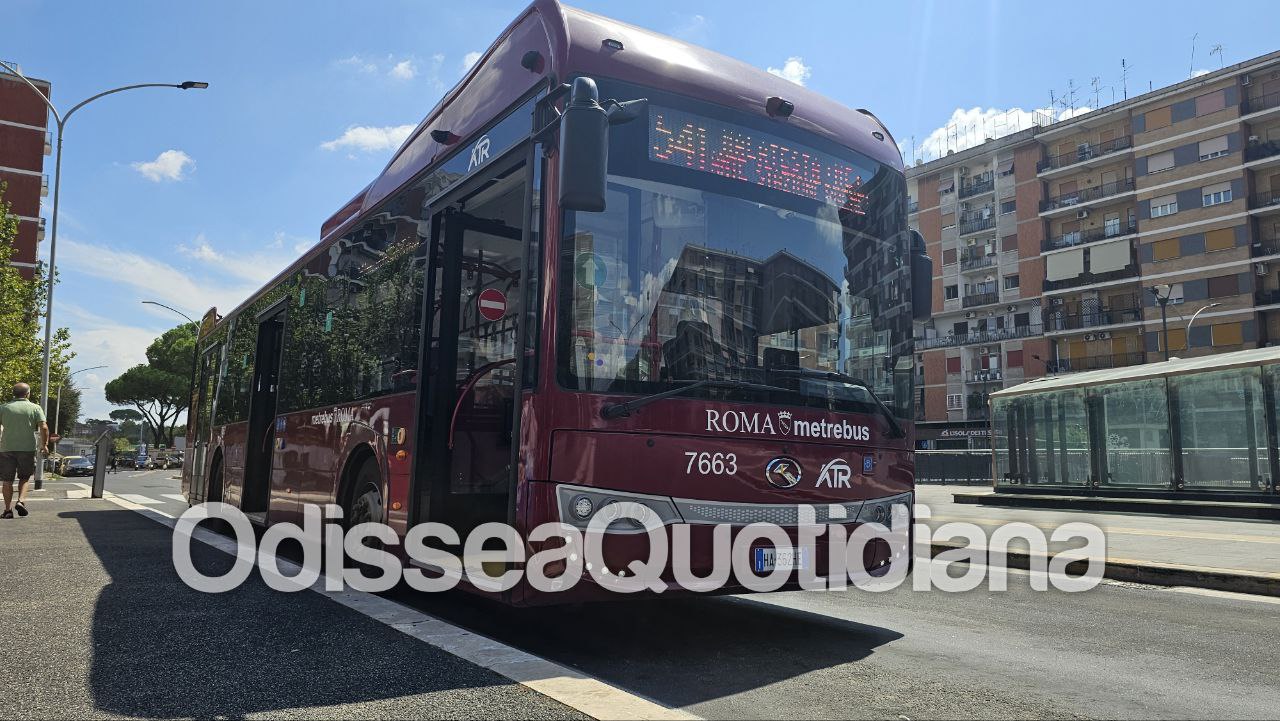 Rete bus periferica: a che punto è il rinnovo della flotta?