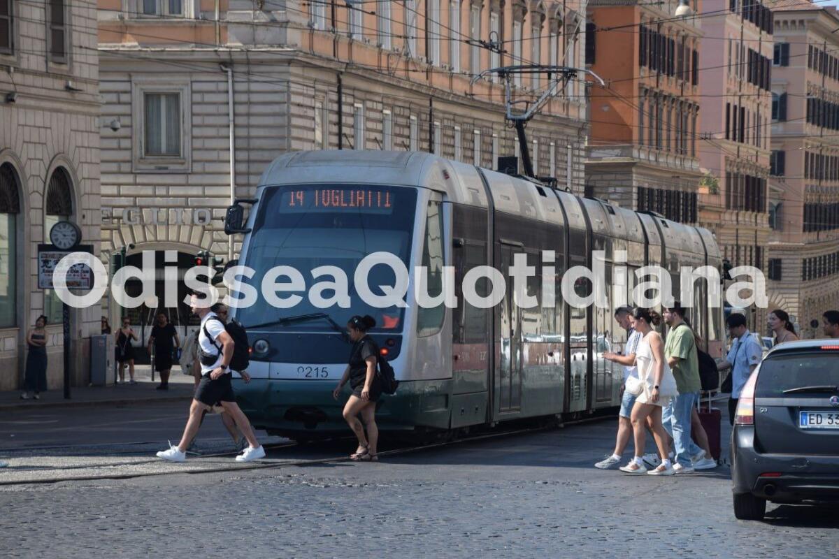 Tram: senza asservimento le nuove linee saranno un fallimento - 