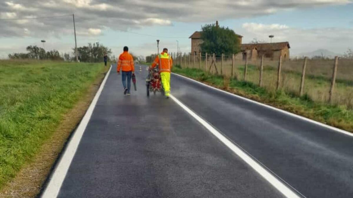 Cecchignola: via Casale Zola torna a senso unico? - 