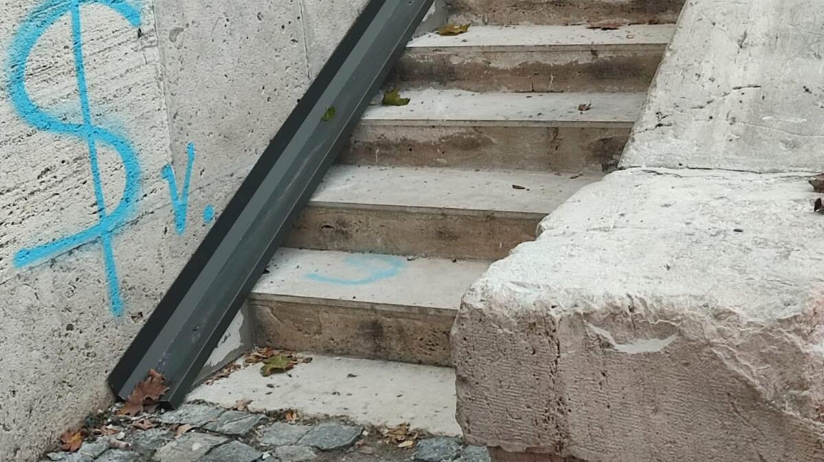 Ciclabilità: tornano le canaline sul Tevere - 