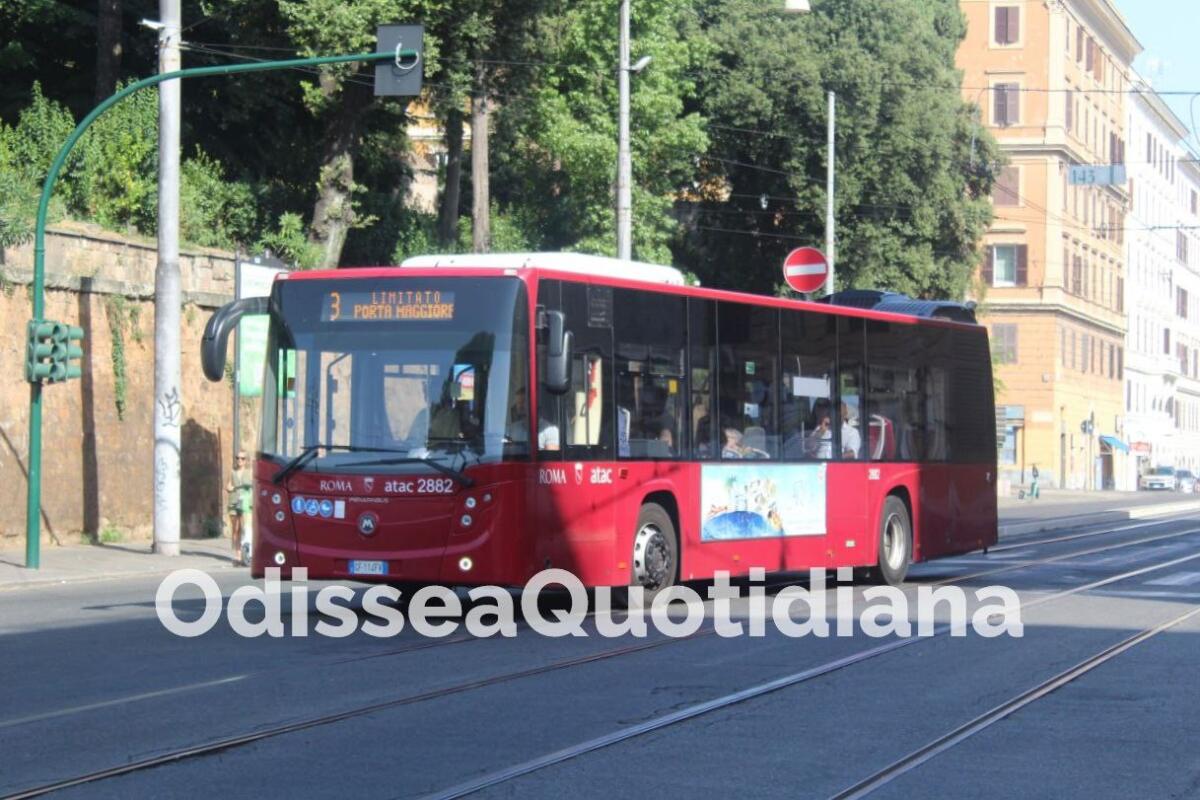 Tram: dal 6 ottobre attive le navette gratuite - 