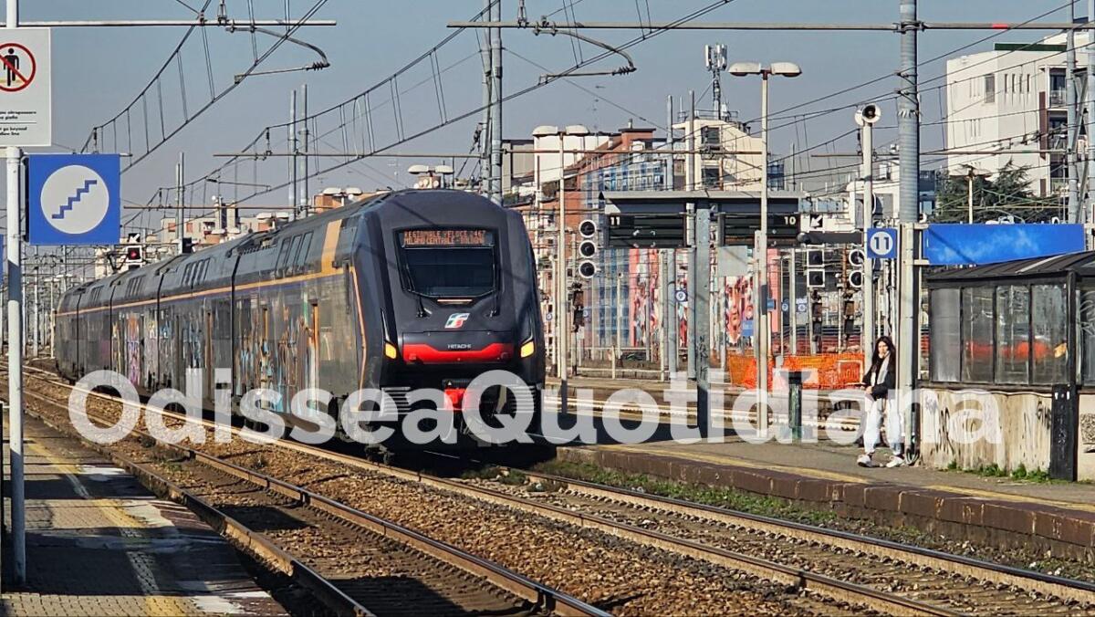 FL5 Roma-Civitavecchia: partono i lavori di adeguamento della linea - 