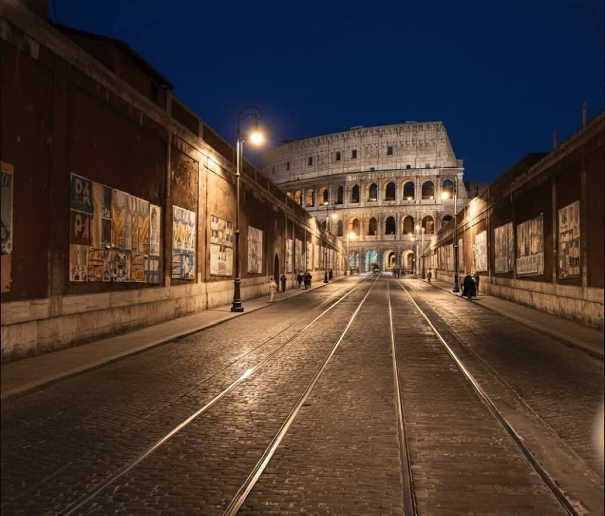 Rotaie appese a un filo: la nostra intervista all’assessore Patané - 