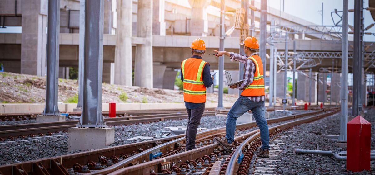 Sciopero: arriva una doppia agitazione del personale della manutenzione e degli appalti ferroviari - 