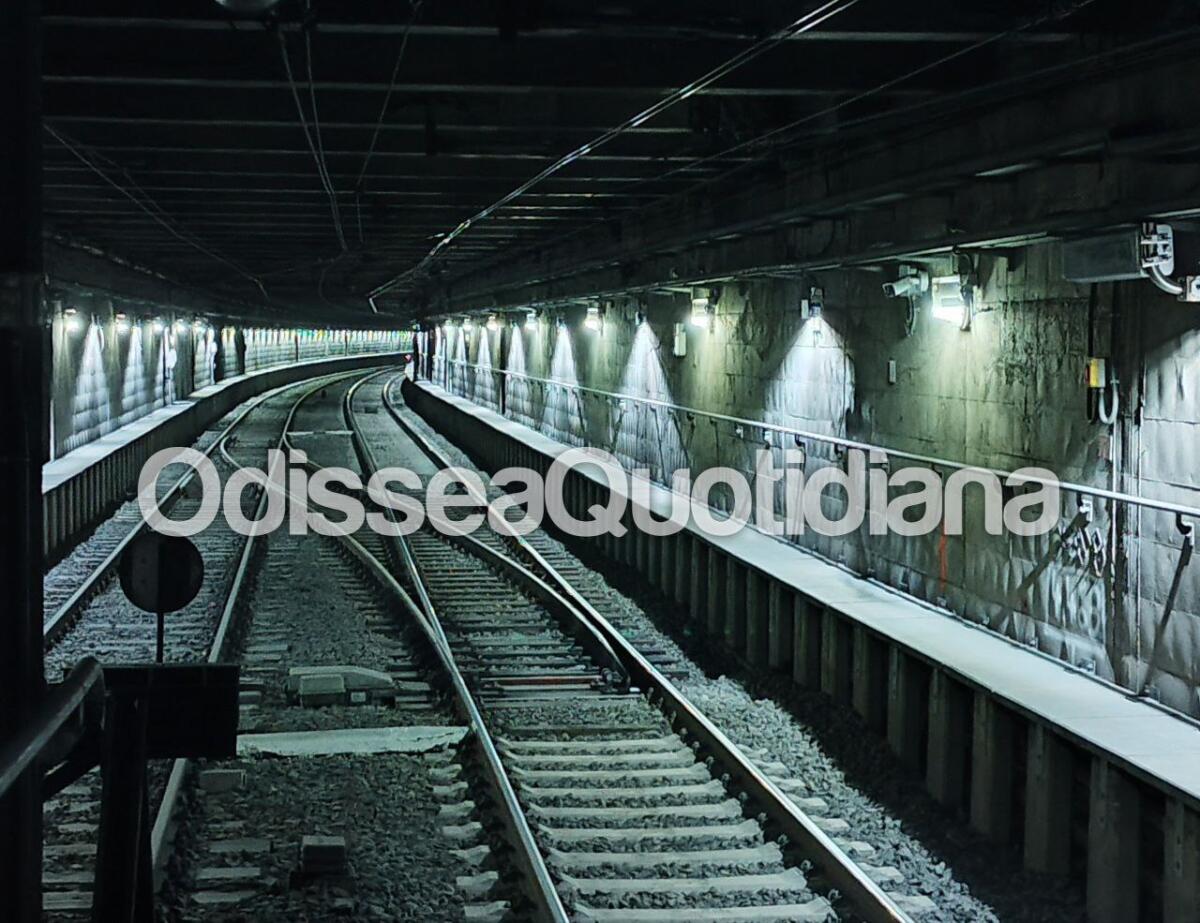 Trasporto Rapido di Massa: il Governo chiede alla BEI 1 miliardo di euro - 