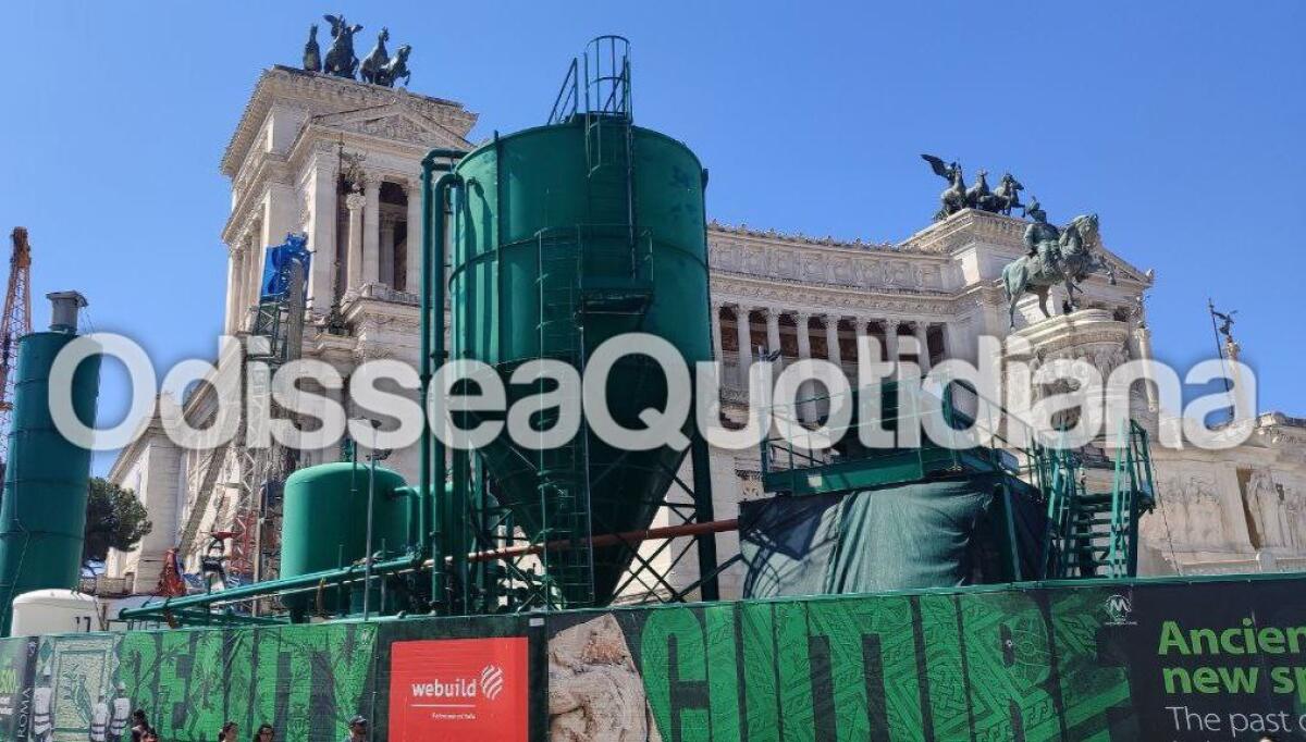 Metro C: Giorgetti smentisce il definanziamento, trattative in Campidoglio - 