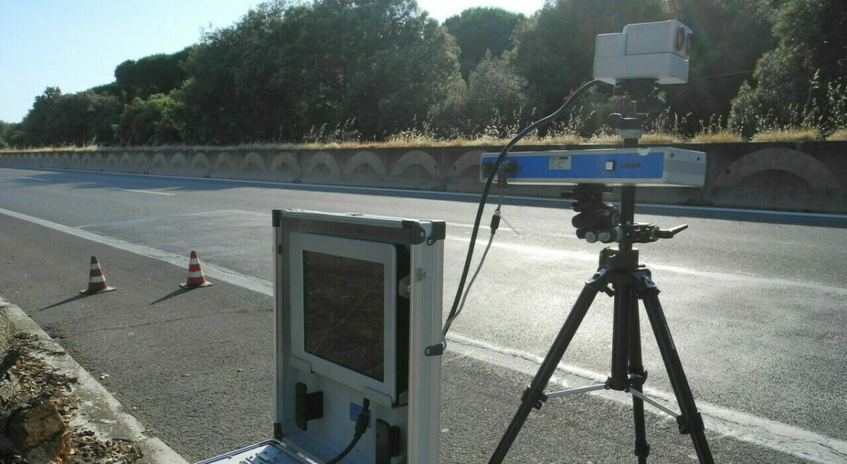 Roma, nuovi autovelox su Colombo e corso Francia - 