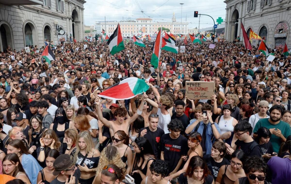 Verso lo sciopero del 3 ottobre: CGIL aderisce, Salvini valuta la precettazione - 