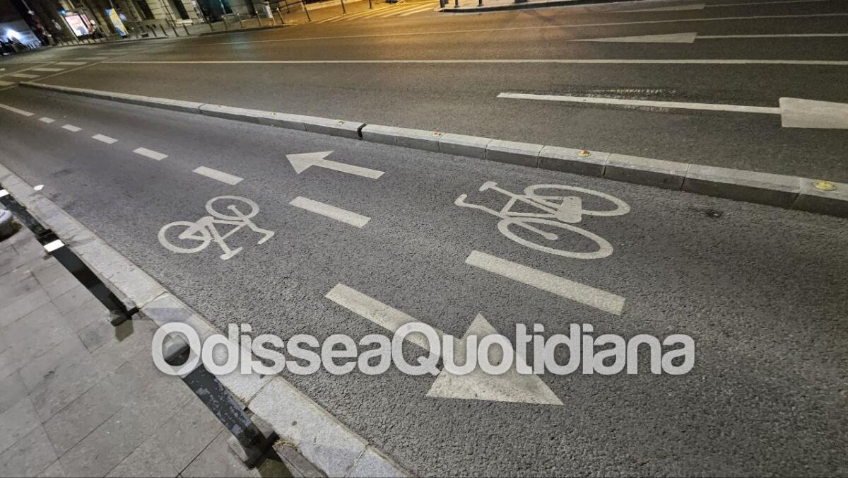 Ciclabile Ostia Levante: inaugurato il nuovo itinerario di 3,6 km - 
