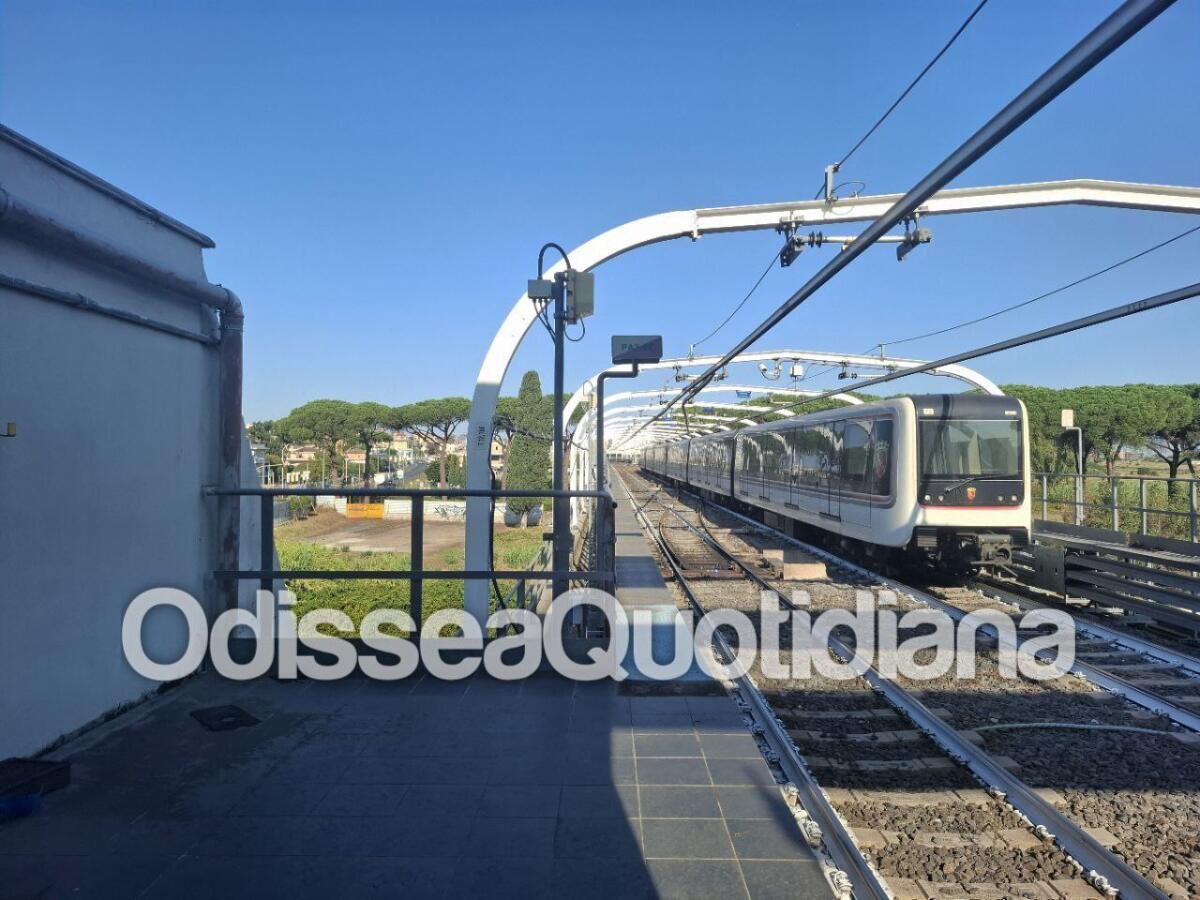 Metro C: il Campidoglio tratta il rifinanziamento della linea - 