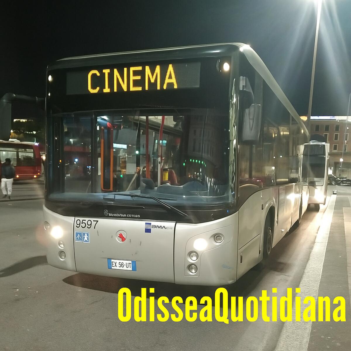 Festival del Cinema: attiva la linea dedicata di Atac - 