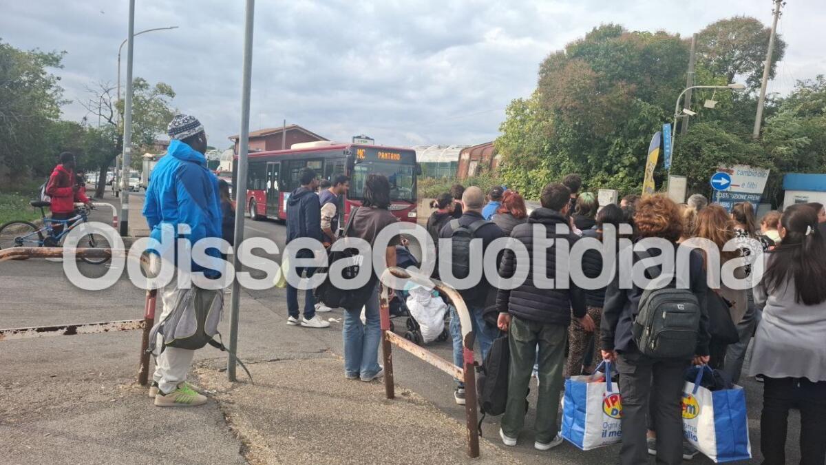 Metro C: nuovo guasto, circolazione in tilt per il secondo giorno - 