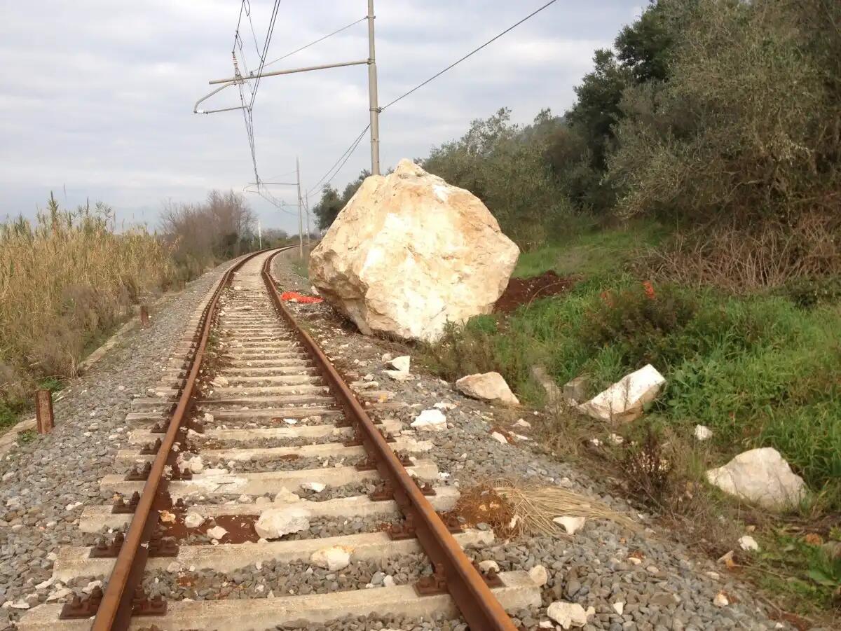 Ferrovia Priverno-Terracina: primi passi verso la riattivazione?  - 