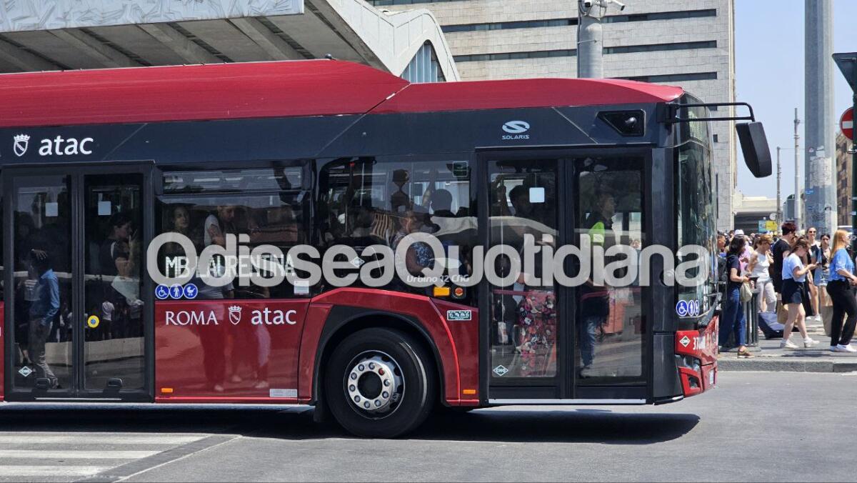 Sciopero: oggi e domenica 2 novembre linea 14 a rischio - 