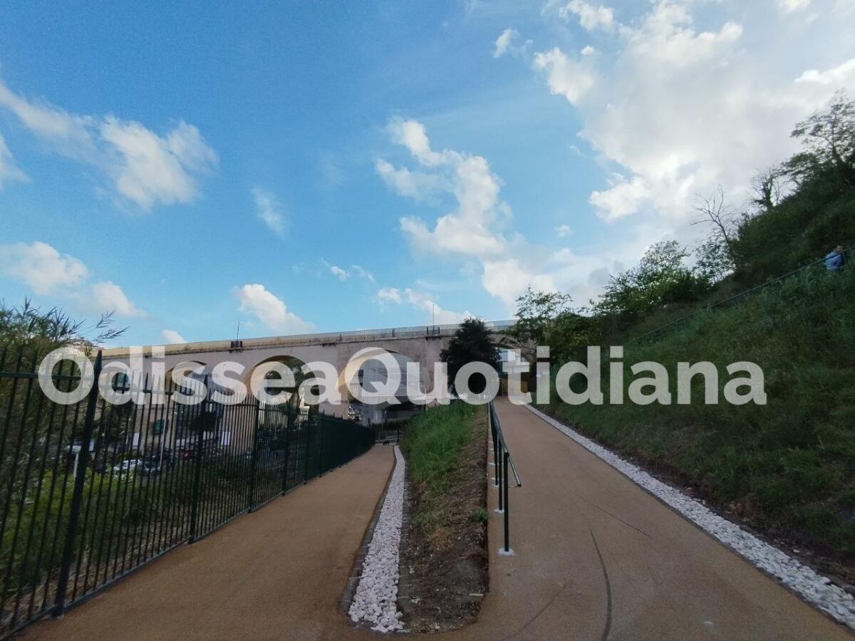 Ciclabili: la Regione stanzia 10 milioni per nuovi itinerari - 