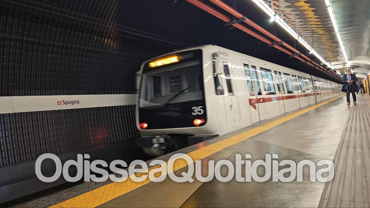 PUMS: MetroXRoma attiva la seconda fase partecipativa (virtuale) - 