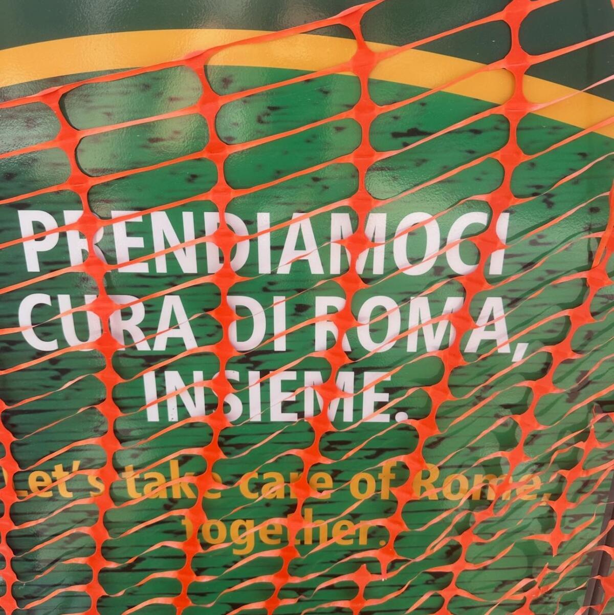 No, SOS via Panama non è contro la metro C - 