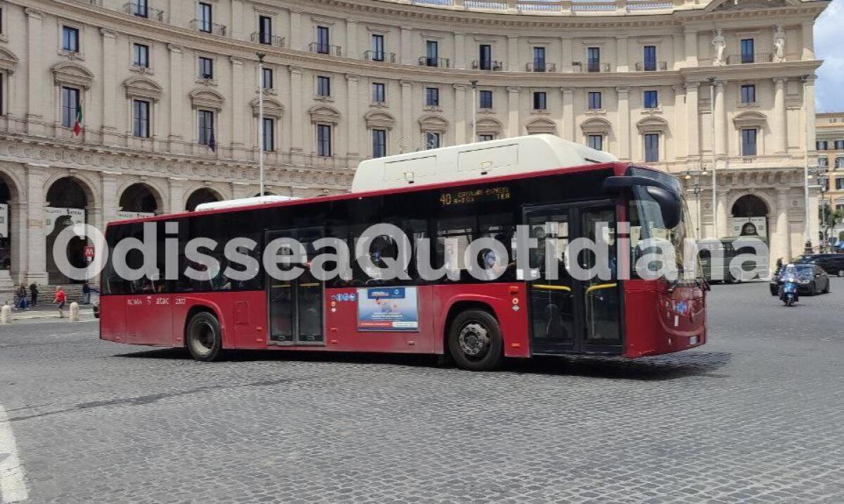 Autobus: dal 3 novembre nuovi orari per 12 linee - 