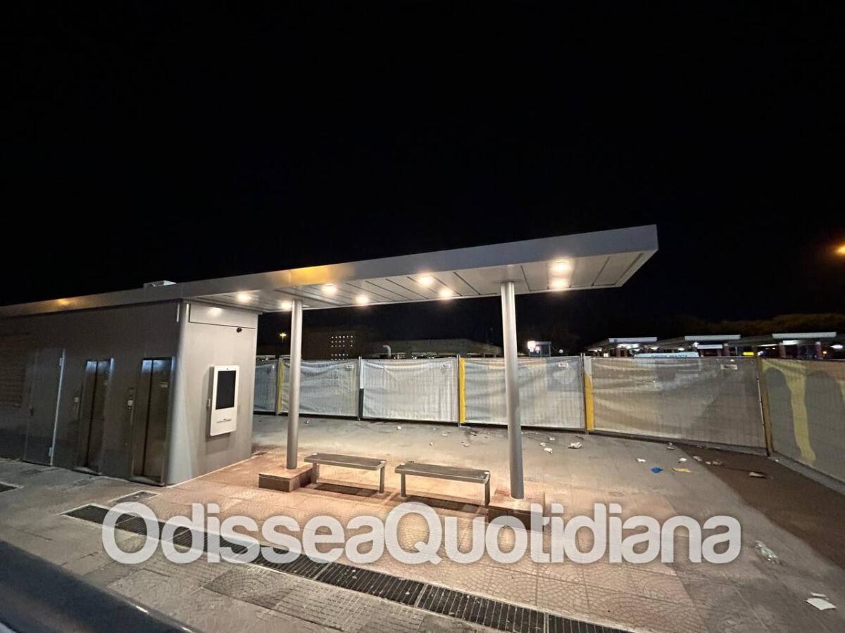 Atac: aumenta il piano delle fermate smart - 