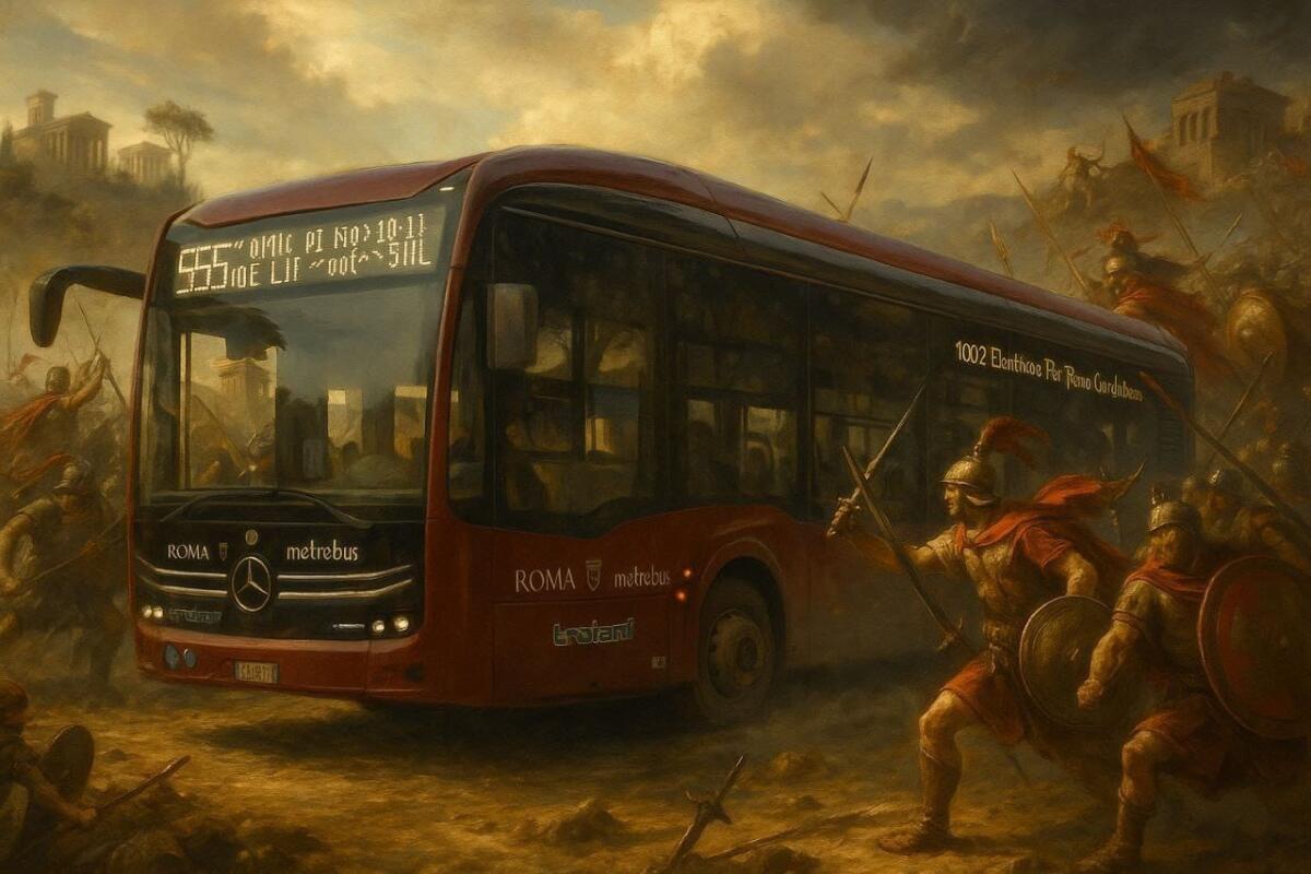 Sciopero: il 12 dicembre trasporti a rischio - 