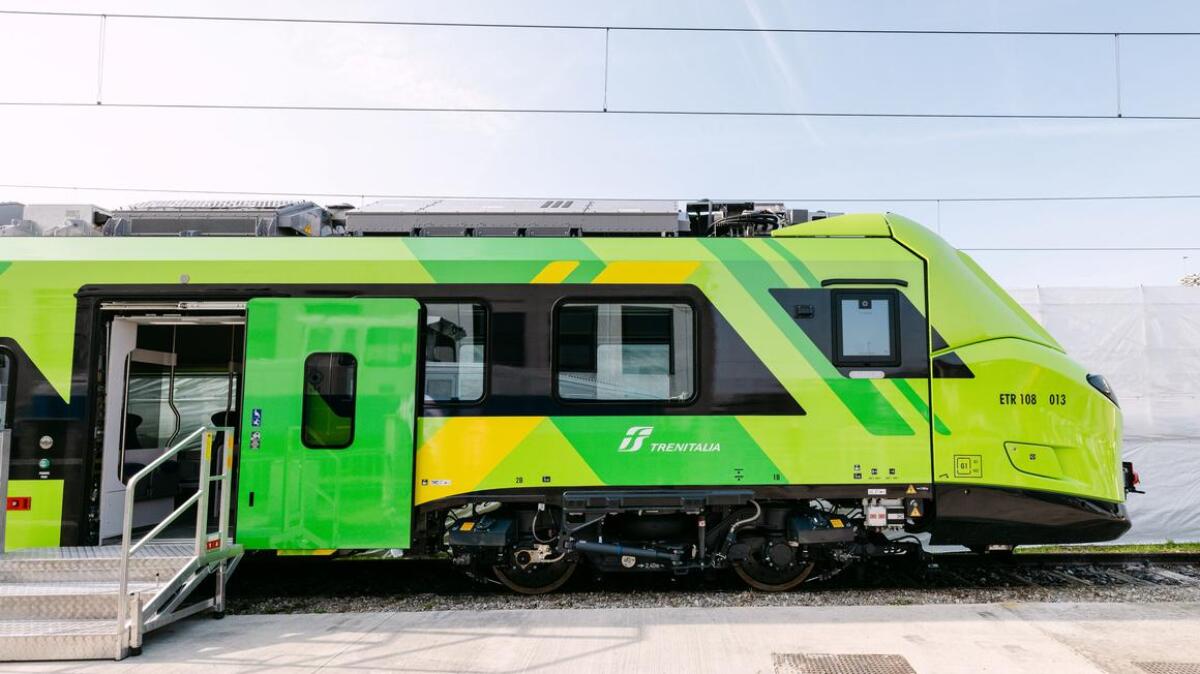 Ferrovie regionali: derogate le limitazioni sulla Direttissima fino al 2027 - 