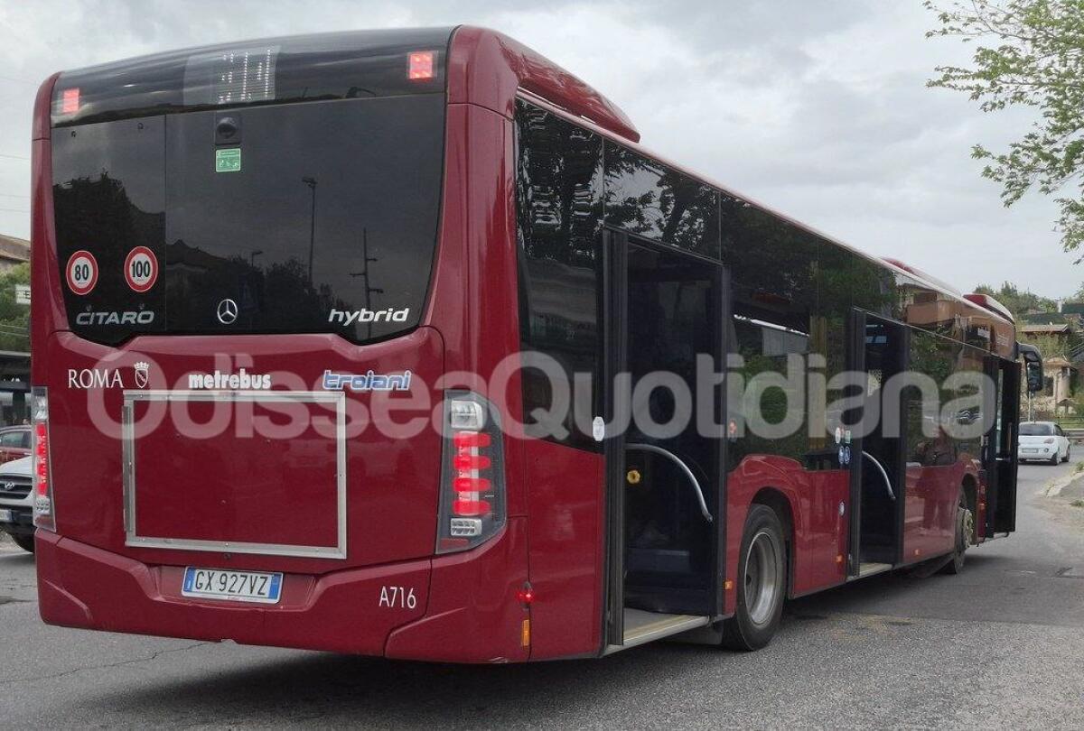 Rete bus periferica: quali sono le problematiche? - 