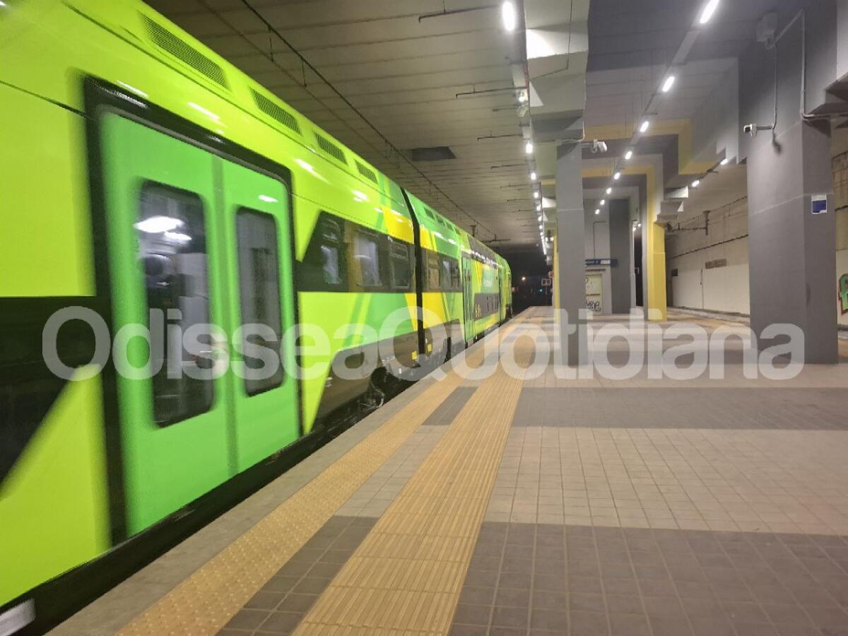 Raddoppio ferrovia Roma-Pescara: il Comitato Marsica plaude i lavori - 