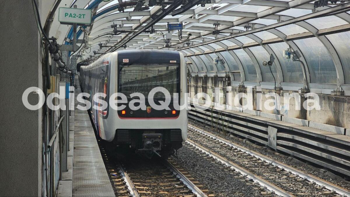 Metro C: il 13 dicembre 2025 c’è l’apertura della tratta San Giovanni-Colosseo/Fori Imperiali - 