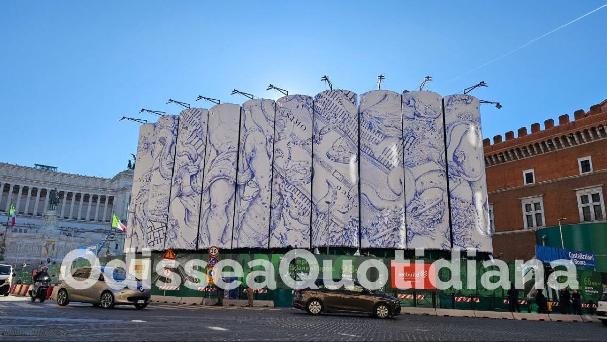 Mobilità romana: dicembre e gennaio mesi chiave tra metro C, nuovi tram e cantieri - 